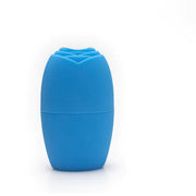 SILICONE FACE ROLLER